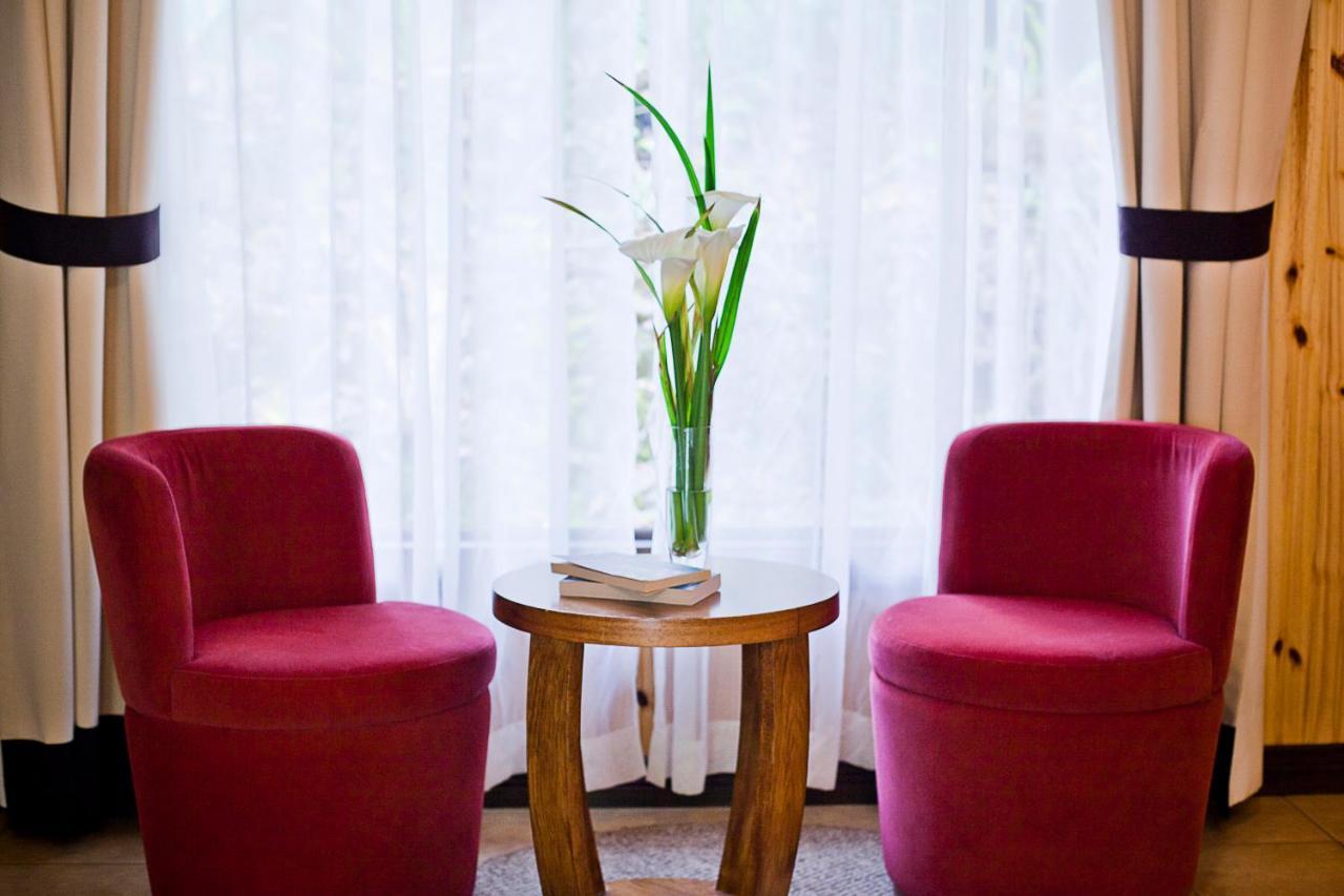 Hotel Savegre San Gerardo de Dota Exteriör bild
